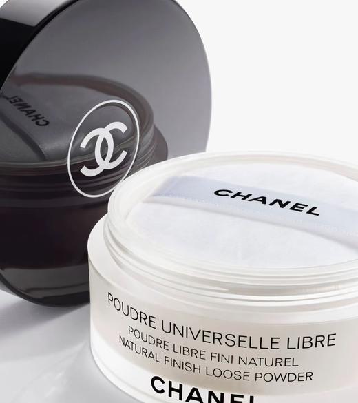 小香正装轻盈蜜粉定妆粉散粉吸油粉 商品图6