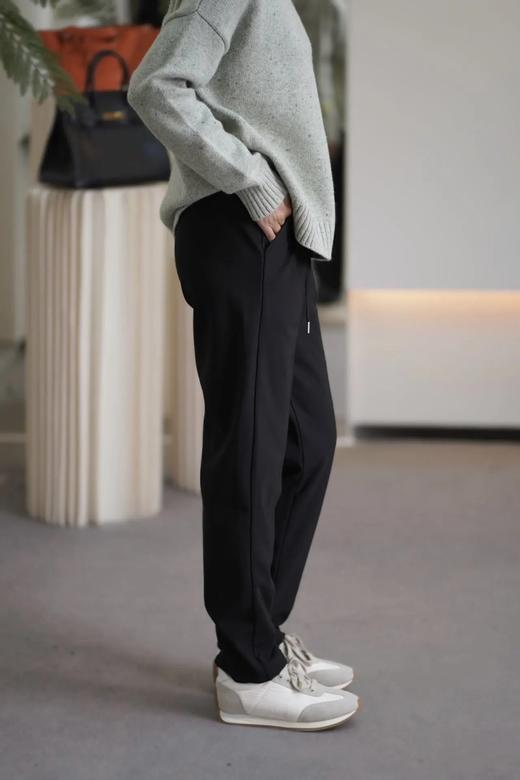 【90鸭绒 三防御寒 石墨烯锁温 一体加绒】三防面料羽绒登山裤（ME4513） 商品图7