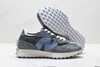 新百伦New Balance NB 327经典复古休闲运动慢跑鞋MS327UD男女鞋 商品缩略图4
