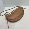 CELINE 赛琳  Halfmoon 半月包 月牙包 焦棕色（LZ） 商品缩略图2
