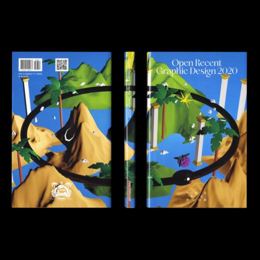 PRESS ROOM Publications 商品图5