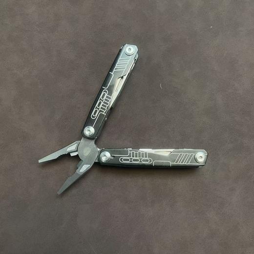 样品清仓·福利秒杀（刃面瑕疵，生锈位置随机）12 商品图12