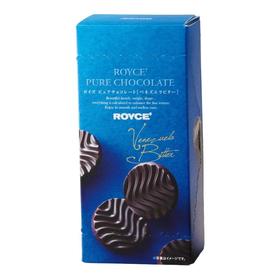 ROYCE 委内瑞拉苦味巧克力100g