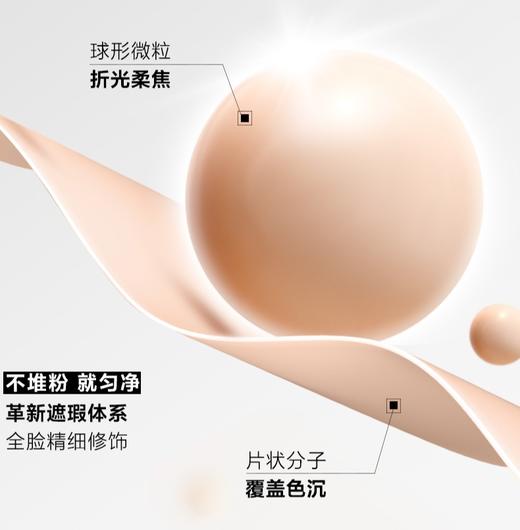 兰蔻 新持妆轻透粉底液 BO-03 30ml  LD990202-F 商品图2