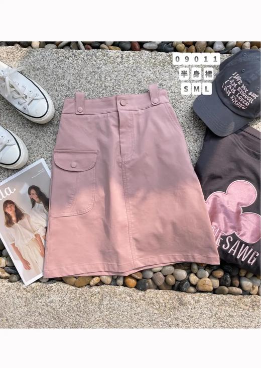 3309011#半身裙 商品图0