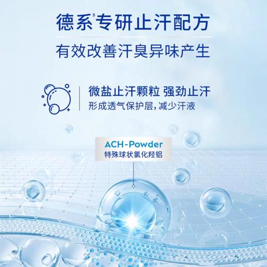 妮维雅活力清新爽身走珠液(清爽檬香)50ml 商品图2