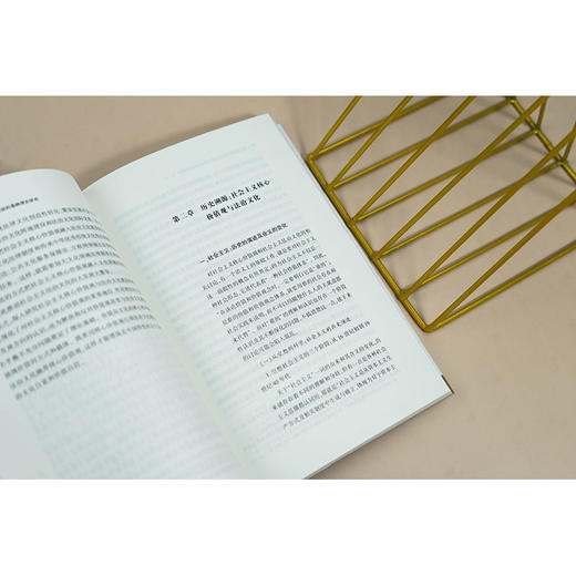 核心价值观与法治文化建设的基础理论研究 李其瑞著 法律出版社 商品图3