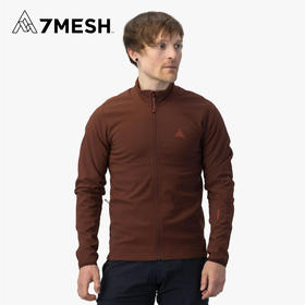 7MESH 男士普鲁士骑行夹克 Spruce Jacket Men's 2459