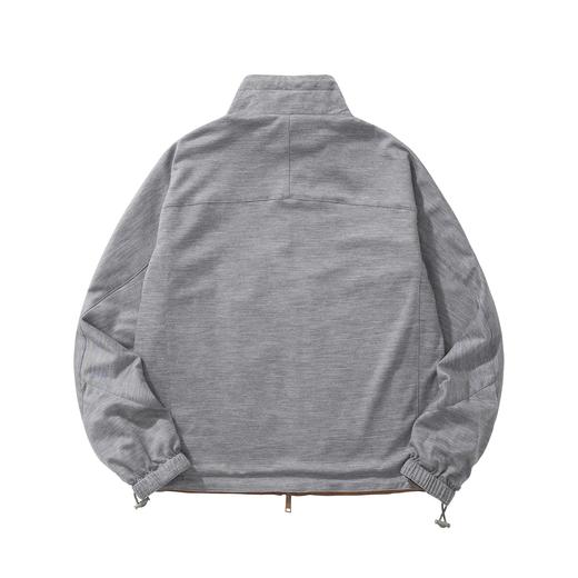 男款双面夹克外套zo 商品图4