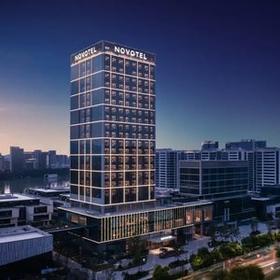 【年夜饭专享 | 春节可用】湖州 | 湖州南太湖诺富特酒店年夜饭套餐，799起/单人2晚，8人起订，可带宠物，可打麻将，可唱歌，2026年年夜饭超前预售~~