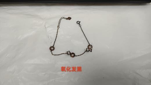 S1HC0168S1XXX0 周大生CHOW TAI SENG 【人气爆款】小蛮腰手链女生轻奢小众精致纯银礼物生日礼物 商品图6