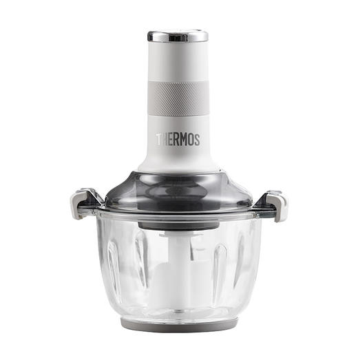 EHA-5623A-W 多功能和面辅食绞肉一体机 商品图0