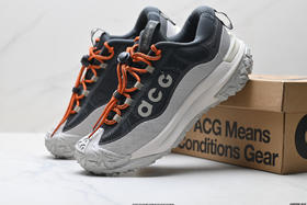 奈克 户外登山系列越野跑鞋