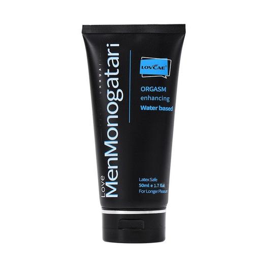 【年末亏本清仓】黑魂（黑色物语）水基肛用男同润滑液 50ml/200ml 商品图4