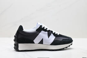 新百伦New Balance NB 327经典复古休闲运动慢跑鞋MS327UD男女鞋