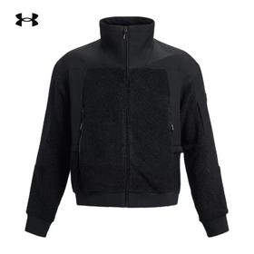 219.9元 安德玛抓绒外套 533426-HD（线上线下同步在售不保证有货，介意勿拍）