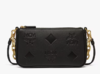 MCM 迷你包 XMINI女  MYZFSTA01BK001-F . 商品缩略图0
