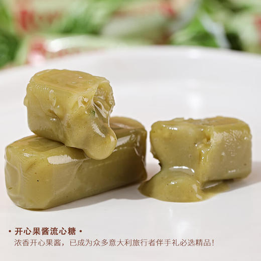 【新品上新】Rossana什锦口味流心糖（四季礼听）365g/062146 商品图4