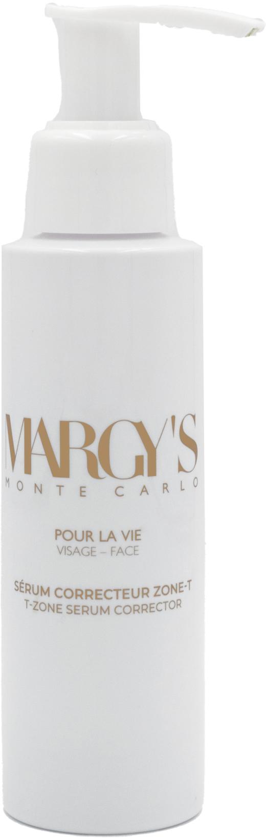 瑞士黑科技贵妇 Margy’s美肌蒙特卡洛T区精华素100ml 院装版 MGY【有效期2026-07-06】 商品图1