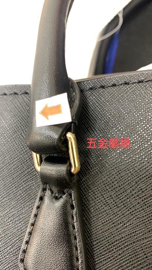 196163740508 迈克高仕MICHAEL KORS 迈克高仕RUBY系列单肩包【27*12*16CM】 商品图5