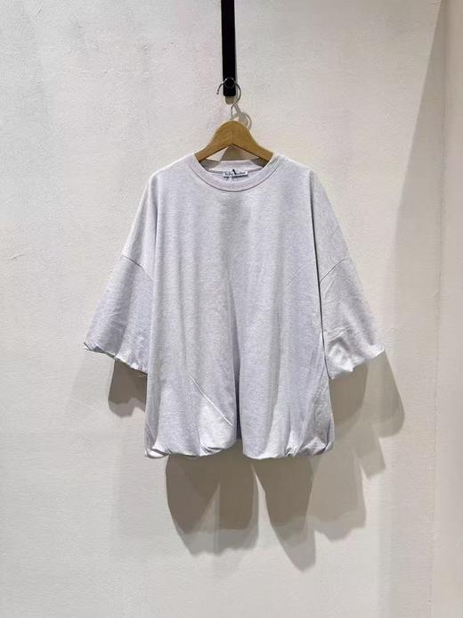 女款短袖T恤ba001 商品图0