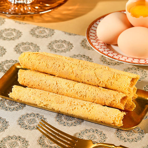 【味影流年礼盒 敦煌博物馆联名款】悠享时2026春节年货礼盒装中式糕点过年走亲戚送礼品新年高端点心团购846g 商品图5