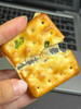 香葱牛轧饼干～好吃500G 商品缩略图11
