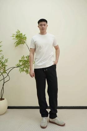 【90鸭绒 三防御寒 石墨烯锁温 一体加绒】三防面料羽绒登山裤（ME4513）