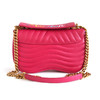 【95新】LV路易威登中号玫红色new wave屁股包单肩包女士 101225NJS05 商品缩略图3