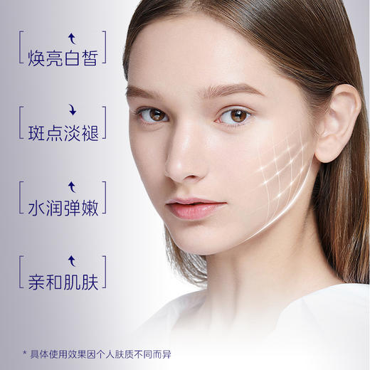 【🔥双12大促秒杀】臻奢雪肌美白精华乳买一送一 商品图9