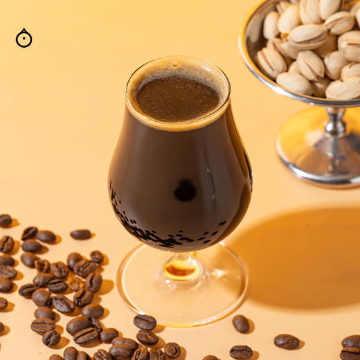 企鹅市集|南京制乐厂 夜来香 烤椰子可可开心果咖啡帝国世涛 精酿啤酒 商品图3