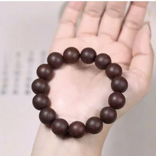 固元丹方·天然古法非遗手作草本温补合香珠手串 商品图4