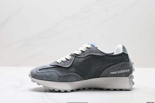 新百伦New Balance NB 327经典复古休闲运动慢跑鞋MS327UD男女鞋 商品图2