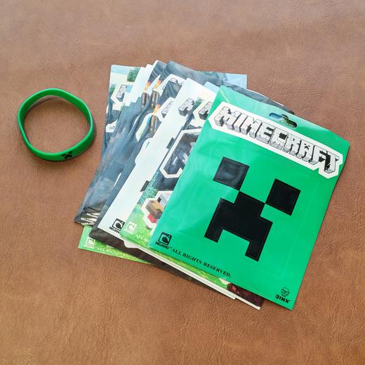 欧美 高端儿童手办玩具 超值大礼包  创意减压 益智分享 高端环保材质 商品图9