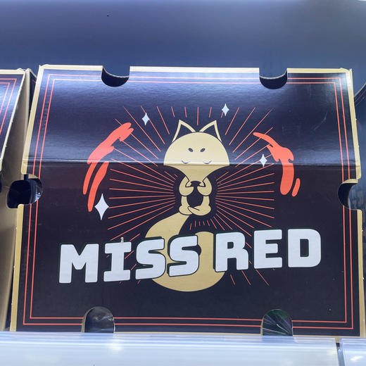 单J进口车厘子（2.5kg/件） 商品图0