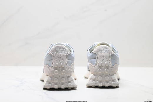 新百伦New Balance NB 327经典复古休闲运动慢跑鞋MS327UD男女鞋 商品图5