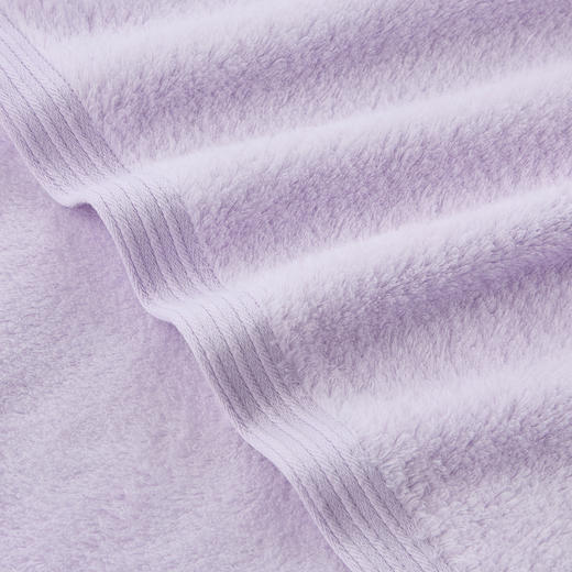 内野SC 甄选无捻浴巾/面巾/方巾 商品图9