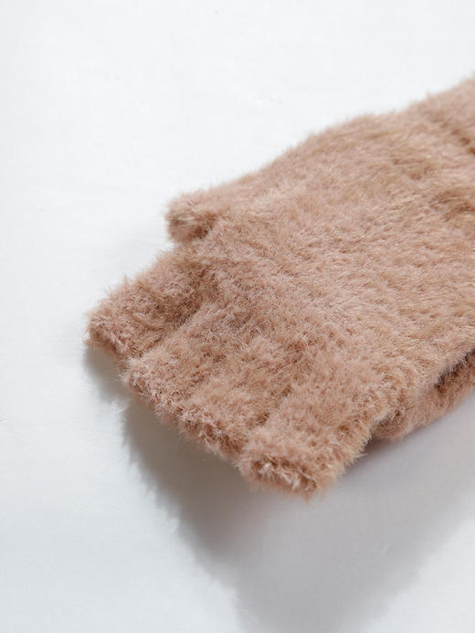 C3728卡皮巴拉针织大童翻盖儿童手套-纪念日百货门店同款165298950 商品图4