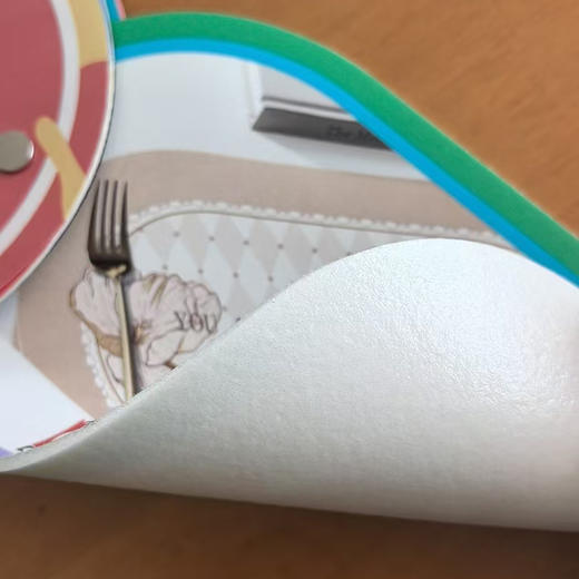 阻燃地毯布 商品图6