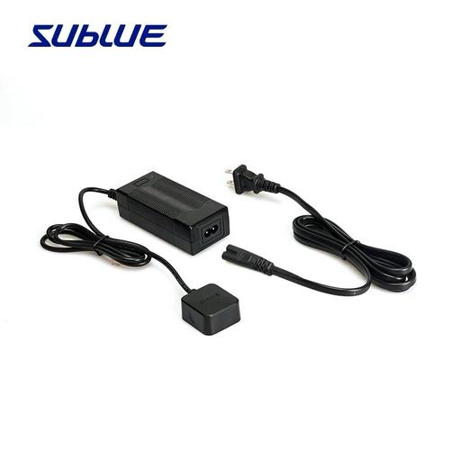 Sublue白鲨水下推进器电池快速充电套装2小时急速闪充 商品图1