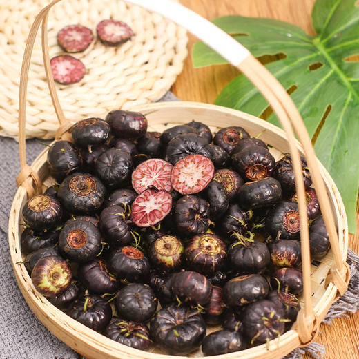 【云南红果参】产自云南深山的果子，水果中的人参，深冬鲜果，传统中药称为“南方人参” 商品图4