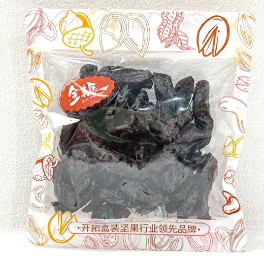 金美晨小吃 商品图6