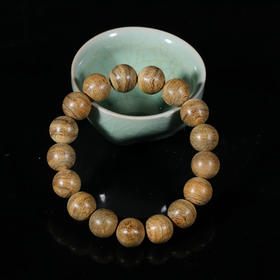 AN1209-25 东马手串 13.6mm *17颗 12g  2串