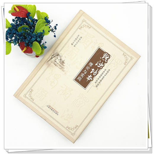 黜浊培本理论与实践 孔凡铭 主编 全国名中医贾英杰治癌学术思想传承丛书 中国中医药出版社 商品图1