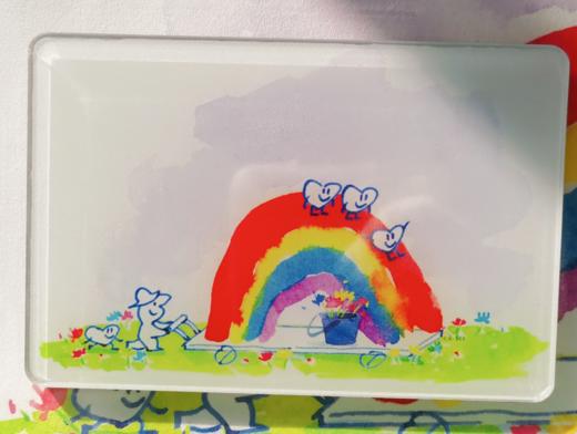 锦江丨七点Ber丨大冰箱贴 商品图4