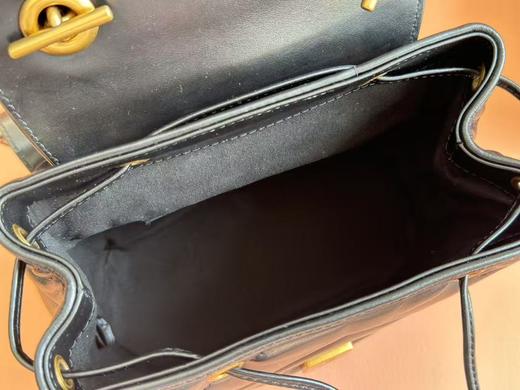 古驰  Marmont系列迷你背包 双肩包（LZ） 商品图4