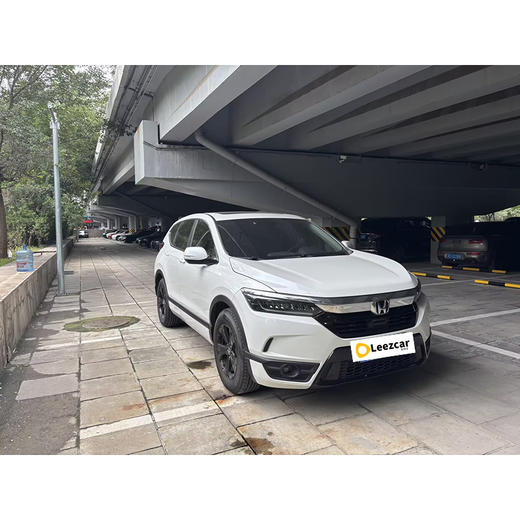 本田 皓影 240TURBO CVT两驱精英版【长租-北京】 商品图1