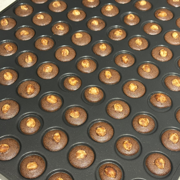 夏威夷巧克力脆脆70g/罐