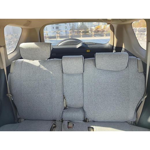 丰田 RAV4 2.0L 自动豪华版【长租-北京】 商品图6