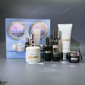 海蓝之谜奢宠护肤五件套